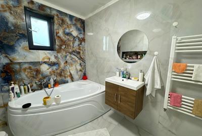 Casa INDIVIDUALĂ – Sos. Olteniței, aproape de Complex Allegria. Casa INDIVIDUALĂ – Sos. Olteniței, aproape de Complex Allegria. - 28