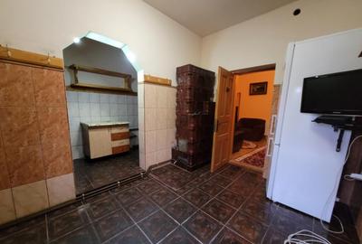 Casa tradi?ionala, in centrul satului Polovragi - 8