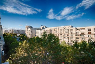 Piata Alba Iulia, Burebista / Apartament cu 3 camere / parcare - 15