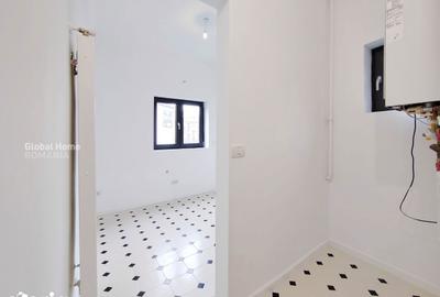Apartament cu 3 camere semidecomandat în Romană - 8