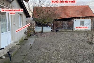 Casă în Bodo - 6