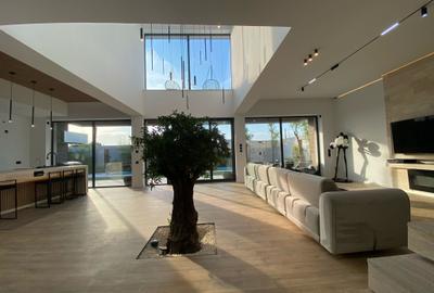 CASA CORBEANCA 6 CAMERE + PISCINA - COMISION 0% - 4