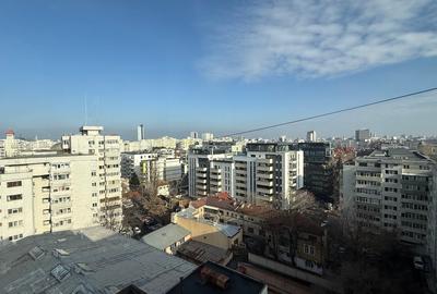 Apartament cu 3 camere semidecomandat în Grivița - 11