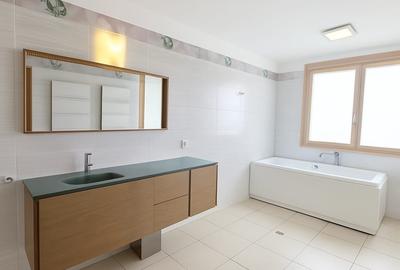 Vilă Modernă P+2 cu Terasă de 74 mp în Pipera – Ideală pentru Familie - 12