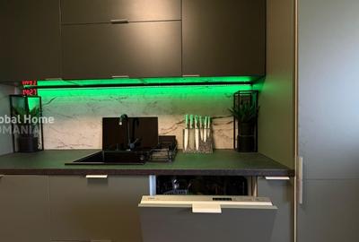 Apartament cu 4 camere decomandat, mobilat în Dristor - 6