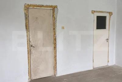 Casă cu 3 camere cu Teren 798 Mp în Cornești (Crăciunești) - 1