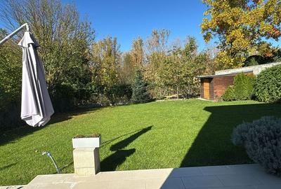 Vila cu 5 camere - Pipera - Iancu Nicolae - comision 0% - 14