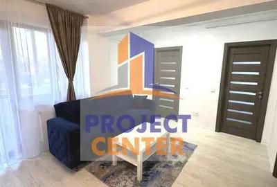 Apartament 2 camere Trivale, bloc nou