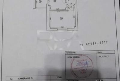 Apartament cu 2 camere decomandat în Păcii - 2