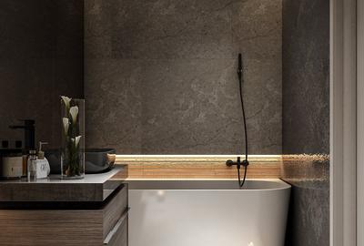 TRANSILVANIA RESIDENCE- CARTIER TRANSILVANIA, APARTAMENT 5 CAMERE PENTHOUSE - 20