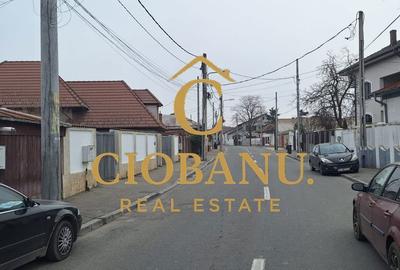 Casă cu 3 camere cu Canalizare în Central - 5