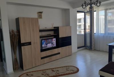 Campusul Universitar Ovidius/ Tomis Nord Apartament cu 2 camere Bloc Nou - 3