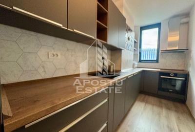 Apartament cu 2 camere decomandat în Take Ionescu - 6