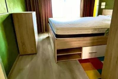 Apartament cu 4 camere decomandat în Iris - 5