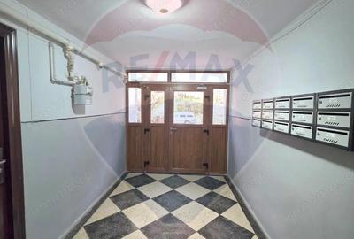 Apartament 3 camere strada Mihai Viteazu Sighisoara - 17