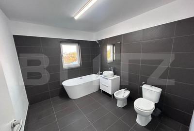 Casa cu 4 camere, 133 mp, incalzire in pardoseala, cartier - 7