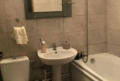 Garsonieră în Podu Roș - 2