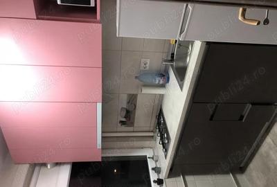 Garsonieră semidecomandată în Ferdinand - 9