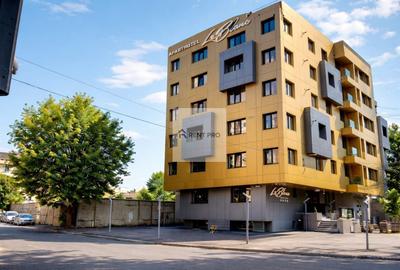 Apartament cu 2 camere decomandat, mobilat în Grozăvești - 7