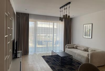 Apartament cu 3 camere, mobilat în Floreasca - 2