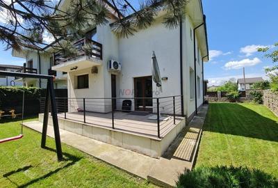 Vila Deosebita - Mogosoaia - 8