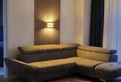 Apartament cu 2 camere decomandat în Km 5