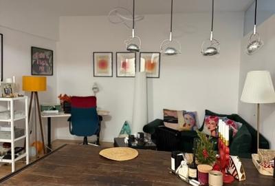 Apartament cu 2 camere semidecomandat în Nerva Traian - 1