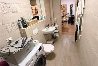 Apartament cu 2 camere semidecomandat, mobilat în 13 Decembrie - 6