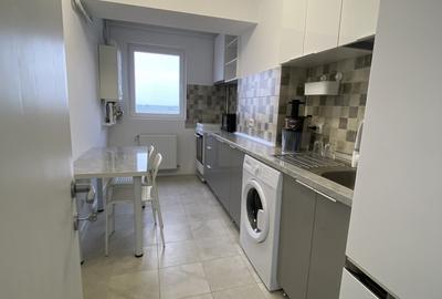 Garsonieră decomandată în Splaiul Unirii - 7