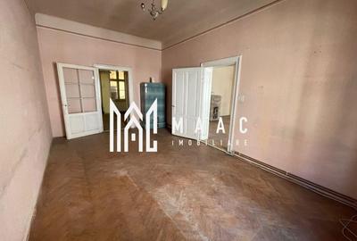 Vânzare Imobil Nicolae Balcescu Sibiu I 787 mp I Curte Interioară I Zonă Premium - 11