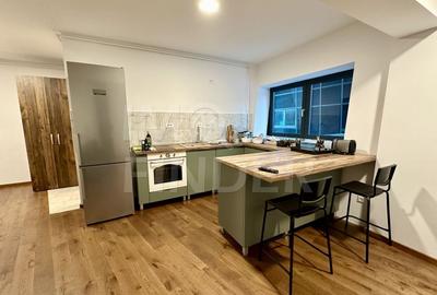 Vanzare 2 camere, Zorilor, ansamblul WINGS, garaj - 6