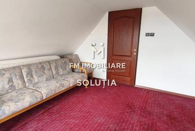 Casă cu 3 camere cu Teren 700 Mp în Mocira - 7