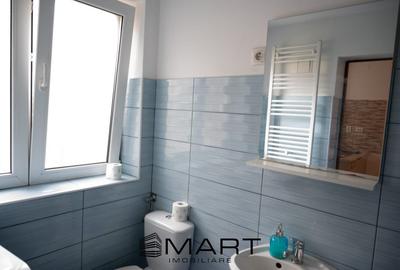 Apartament 2 Camere si Curte Zona Centrala - 9