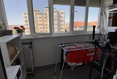Apartament cu 3 camere decomandat în Lotus - 7