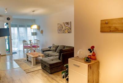 Apartament de inchiriat - 2