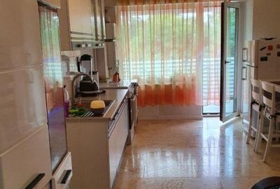 Vanzare apartament 2 camere bloc nou Copou-Royal - 3