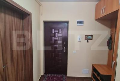 Apartament cu 3 camere semidecomandat, mobilat în Florești - 6