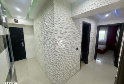 Apartament cu 2 camere decomandat în Păcurari - 9