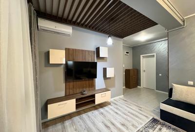 Apartament cu 2 camere nedecomandat în Tomis Nord - 3