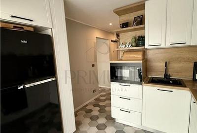 SOARELUI - 3 CAM - DECOMANDAT - 2BAI - 2BALCOANE - RENOVAT - ETJ.3- - 26