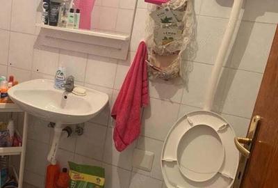 Garsonieră decomandată în Lujerului - 6