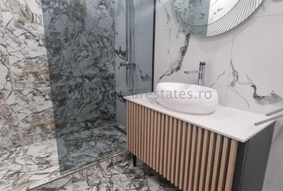 HERASTRAU SOSEAUA NORDULUI  APARTAMENT 4 CAMERE LUX VEDERE PARC - 46