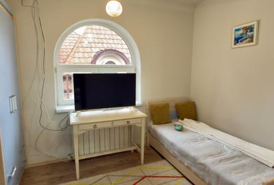 Inchiriere apartament 3 camere Plevnei, strada Stefan Furtuna ! - 11