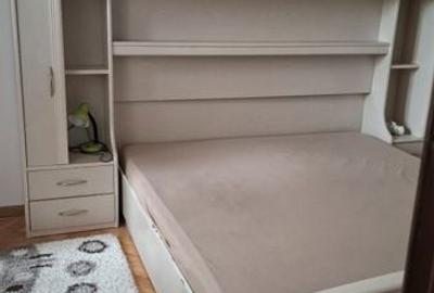 Apartament cu 2 camere semidecomandat în Grămești - 1