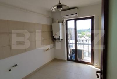 Apartament cu 2 camere decomandat, mobilat în Frumoasa - 6