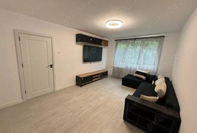 Apartament 2 camere decomandat - CF 1 , adiacent Brancoveanu