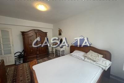 Apartament 2 Camere, Parter, Strada Lt. Col. D-tru Petrescu - 7