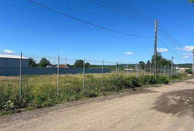 Teren intravilan in Boldesti Scaeni, Prahova - 4