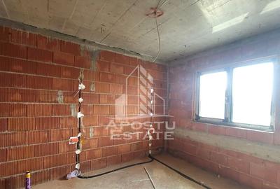 Duplex modern cu 5 camere ?i garaj,Becicherecul Mic - 6