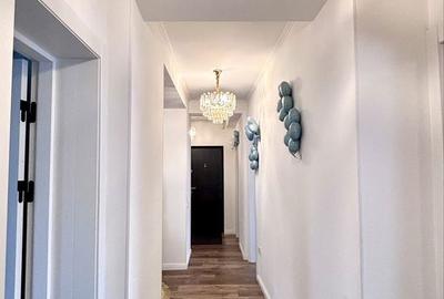 Apartament cu 4 camere decomandat în Ferentari - 2